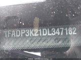 Ford Focus Se 1FADP3K21DL347182 снимка