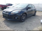 Ford Focus Se 1FADP3K21DL347182 снимка