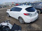 Mazda Mazda3 Gx JM1BL1KF7C1528298 снимка