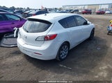 Mazda Mazda3 Gx JM1BL1KF7C1528298 снимка