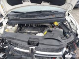 Dodge Journey Se 3C4PDCAB2JT216795 снимка