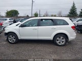 Dodge Journey Se 3C4PDCAB2JT216795 fotografie