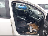Dodge Journey Se 3C4PDCAB2JT216795 снимка