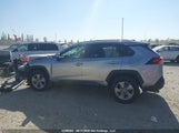Toyota Rav4 Hybrid Xle 2T3RWRFV7PW159178 photo