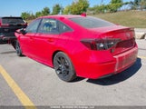 Honda Civic Hybrid Sport/Sport Touring 2HGFE4F88SH010808 fotografie