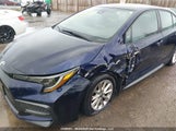 Toyota Corolla Se/Xse 5YFB4RBE6LP005482 снимка