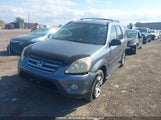 Honda Cr-V Lx JHLRD78596C804067 снимка