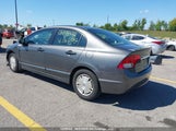 Honda Civic 2HGFA1F46AH044395 fotografie