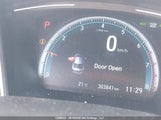 Honda Civic 2HGFC1F98KH101316 снимка