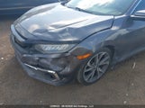 Honda Civic 2HGFC1F98KH101316 снимка