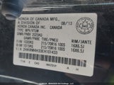 Honda Cr-V Lx 2HKRM4H33EH101433 снимка