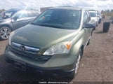 Honda Cr-V Ex 5J6RE48567L810297 снимка