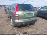 Honda Cr-V Ex 5J6RE48567L810297 снимка