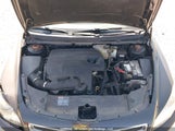 Chevrolet Malibu Lt Platium Edition 1G1ZD5EU3BF156658 снимка
