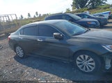 Honda Accord Exl 1HGCR2F8XEA804501 снимка