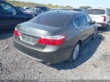 Honda Accord Exl 1HGCR2F8XEA804501 снимка