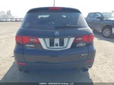Acura Rdx 5J8TB1H56BA800250 снимка