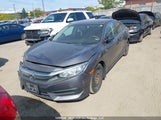 Honda Civic 2HGFC2F58JH032953 снимка