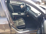 Honda Civic 2HGFC2F58JH032953 снимка