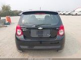 Chevrolet Aveo Lt 3G1TC6DE4AL130454 снимка