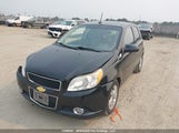 Chevrolet Aveo Lt 3G1TC6DE4AL130454 снимка
