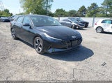 Hyundai Elantra Sel KMHLN4AG7PU458005 снимка