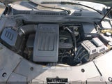 Chevrolet Equinox Ls 2GNALBEK9C6364003 снимка