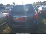 Chevrolet Equinox Ls 2GNALBEK9C6364003 снимка