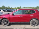 Nissan Rogue S/Sl/Sv 5N1AT2MV3FC912363 fotografie