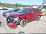 Nissan Rogue S/Sl/Sv 5N1AT2MV3FC912363 photo
