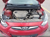 Hyundai Accent Gl KMHCT4AE3DU283980 снимка