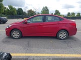 Hyundai Accent Gl KMHCT4AE3DU283980 снимка