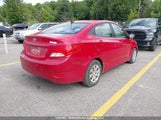 Hyundai Accent Gl KMHCT4AE3DU283980 снимка