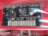 Hyundai Accent Gl KMHCT4AE3DU283980 снимка