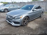 Mercedes-Benz C 300 4Matic 55SWF4KB6FU053549 photo