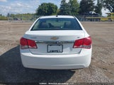 Chevrolet Cruze Lt Turbo 1G1PF5S97B7275986 fotografie
