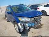 Ford Escape Se 1FMCU9GDXJUA35715 снимка