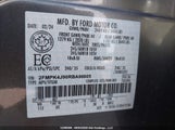 Ford Edge Sel 2FMPK4J90RBA96605 fotografie