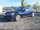 Honda Accord Ex-L V6 1HGCR3F82DA801354 fotografie