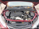Chevrolet Volt Lt 1G1RA6S53JU145326 снимка