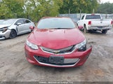 Chevrolet Volt Lt 1G1RA6S53JU145326 снимка