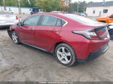 Chevrolet Volt Lt 1G1RA6S53JU145326 снимка