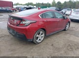 Chevrolet Volt Lt 1G1RA6S53JU145326 снимка