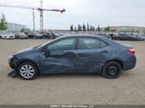 Toyota Corolla Le 2T1BURHE8EC163574 снимка