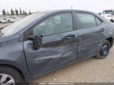 Toyota Corolla Le 2T1BURHE8EC163574 снимка