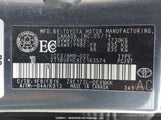 Toyota Corolla Le 2T1BURHE8EC163574 снимка