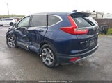 Honda Cr-V Ex-L 2HKRW2H86JH116917 photo