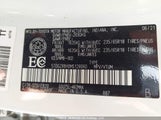 Toyota Highlander Xle 5TDGZRBH0MS128060 снимка