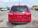 Hyundai Santa Fe Gls 5NMSG3AB7AH415131 fotografie