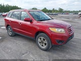 Hyundai Santa Fe Gls 5NMSG3AB7AH415131 снимка